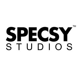 SPECSY STUDIOS logo Medium